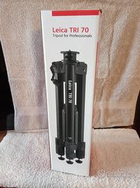 Leica-Cavalletto/Treppiedi fotografico