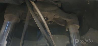 Aprilia Atlantic 250