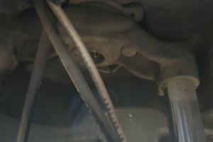 Aprilia Atlantic 250