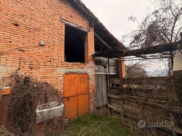 CASA SEMINDIPENDENTE A VALSAMOGGIA