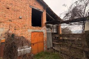 CASA SEMINDIPENDENTE A VALSAMOGGIA