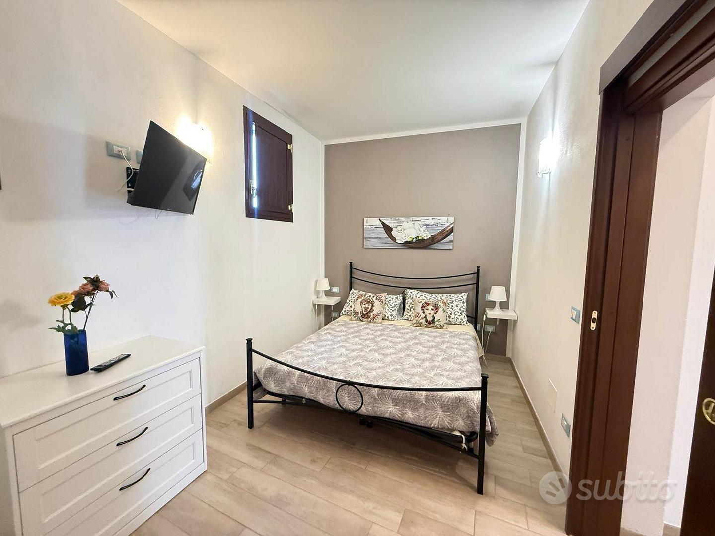 Appartamento – Palazzolo Acreide, Porticaletto - Altro