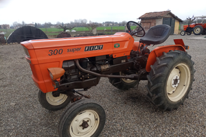 Solo 1.300 ore ,unico propietario