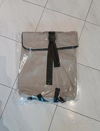 zaino City backpack nuovo 