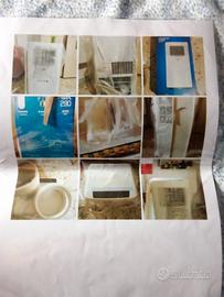  CONDIZIONATORE Nuovissimo 