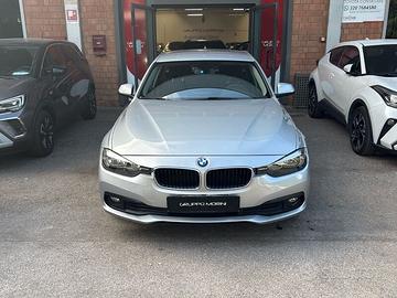 BMW Serie 3 316d