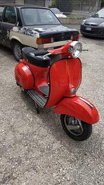 Vespa 150 Sprint 1972