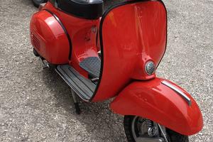Vespa 150 Sprint 1972