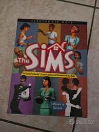 The Sims - Box + espansione