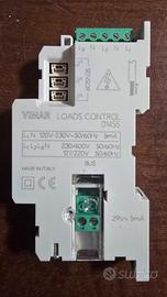 Modulo controllo carichi VIMAR 01455 by-me plus