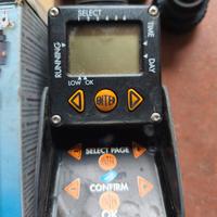 programmatore per irrigazione 