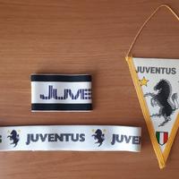 Calcio Juventus lotto gadget vintage