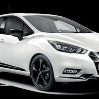 Ricambi nissan micra 2019