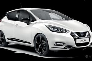 Ricambi nissan micra 2019