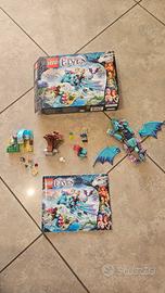 41172 LEGO Elves The Water Dragon Adventure