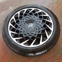 Cerchi  e pneumatici   Hyundai   Ioniq  20