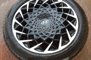 Cerchi  e pneumatici   Hyundai   Ioniq  20