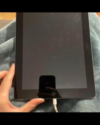 Ipad apple 4a