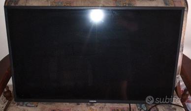 Televisione