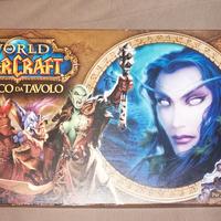 Gioco da tavola World of Warcraft... l'originale! 