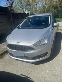 Ford C-max 2017