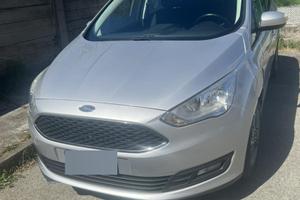 Ford C-max 2017