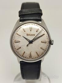 Bulova vintage