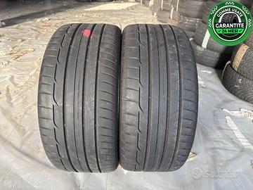 gomme usate 2553519 Estivo DUNLOP - SPORT MAXX - 4