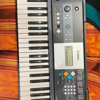 tastiera Yamaha psr e 223 