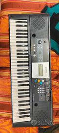 tastiera Yamaha psr e 223 