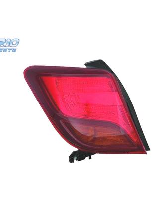 FANALE SINISTRO POSTERIORI PER TOYOTA YARIS 5P 14-