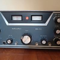 ricetrasmettitore per radioamatori