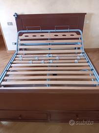 rete elettrica motorizzata matrimoniale