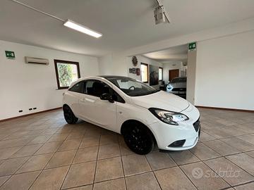 Opel Corsa 1.3 CDTI ecoFLEX 95CV Start&Stop Coupé 