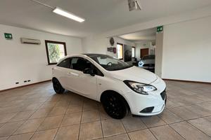 Opel Corsa 1.3 CDTI ecoFLEX 95CV Start&Stop Coupé 
