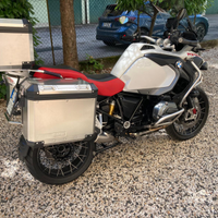 Bmw r 1200 gs adv