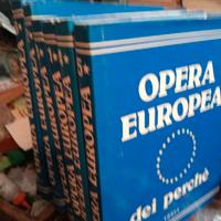 Opera Europea dei perché 