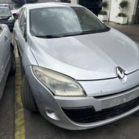 RICAMBI USATI AUTO RENAULT Megane III K9KH8 Diesel