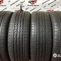 4 pneumatici 215/60 R17 Bridgestone estive