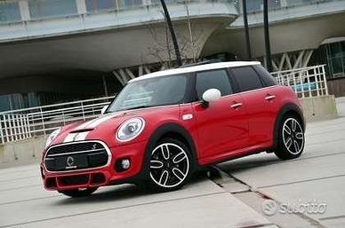 Ricambi mini cooper