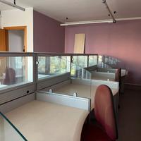 ARREDAMENTO CALL CENTER