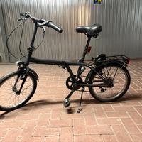 Bicicletta