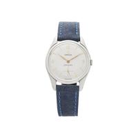 Omega Seamaster Classic Jumbo 36mm ref 2503-7