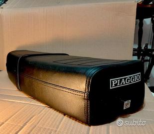 Sella nuova vespa pk s e vespa pk xl originale con