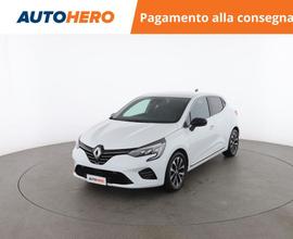 RENAULT Clio JS71888