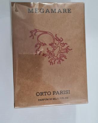 Profumo Ortoparisi Megamare