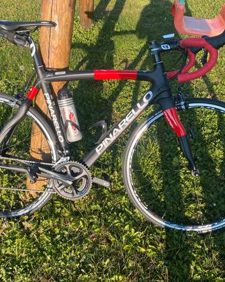 Bicicletta Pinarello Razha carbonio