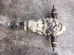 Differenziale post. Honda HR-V 01 1600CC B. D16W1