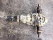Differenziale post. Honda HR-V 01 1600CC B. D16W1