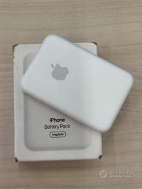 Apple MagSafe Battery Pack